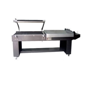Pro Pack PPG 2028 MK Semi Auto L Bar Sealer