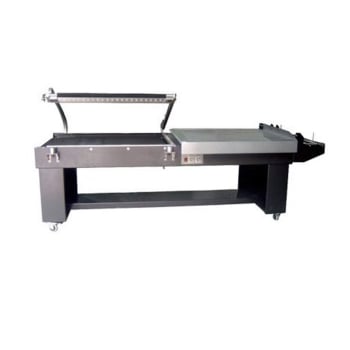 Pro Pack PPG 3040 MK Semi Auto L Bar Sealer