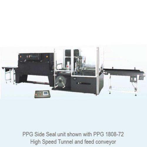 Pro Pack PPG 5022 High Speed Side Seal System