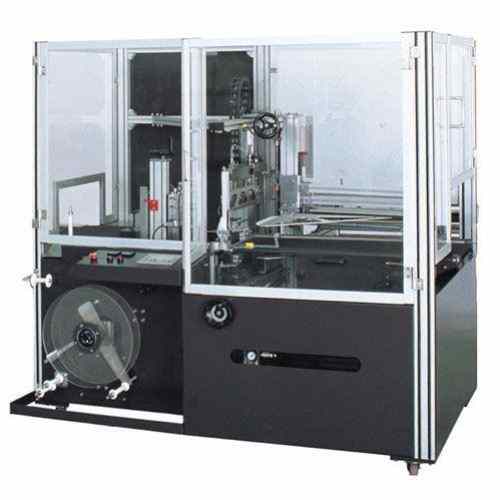 Pro Pack PPG 7522 High Speed Side Seal System