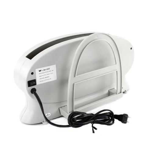 Pro-Bind 1000 Professional Thermal Binding Machine