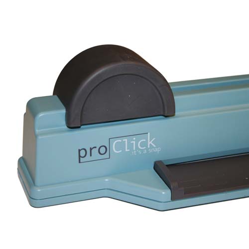 GBC / Swingline ProClick P50 32-Hole Paper Punch - 2515650 - Clearance Sale