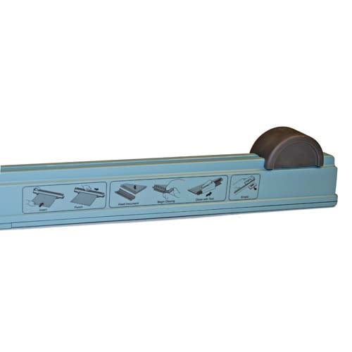 GBC / Swingline ProClick P50 32-Hole Paper Punch - 2515650 - Clearance Sale