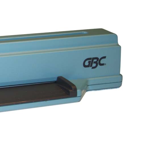 GBC / Swingline ProClick P50 32-Hole Paper Punch - 2515650 - Clearance Sale