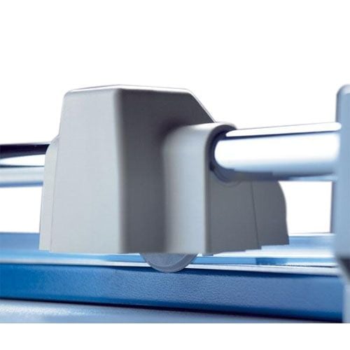 Dahle Model 554 Professional Rolling Trimmer - 28 1/4 Inch