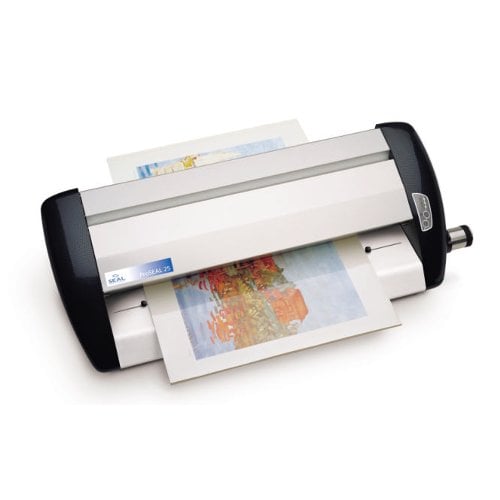 ProSeal 25" Pouch Board Laminator