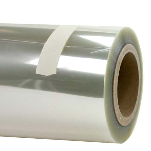Protac High Gloss UV 5.0mil 25.5" x 150' PS Overlaminate