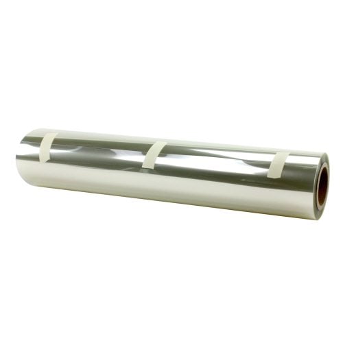 Protac High Gloss UV 5.0mil 25.5" x 150' PS Overlaminate