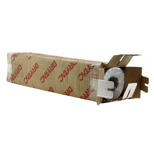Protac Matt UV 4.0mil 25.5" x 164' PS Overlaminate