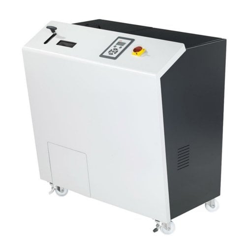 30 AMP option with for additional throughput
