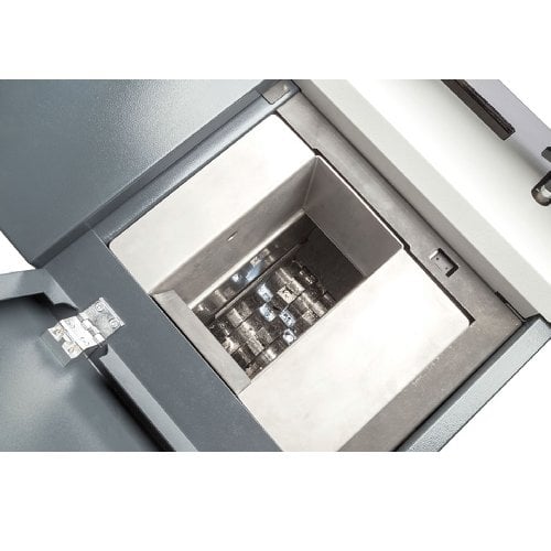 30 AMP option with for additional throughput