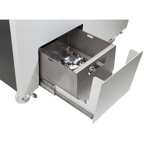 30 AMP option with for additional throughput