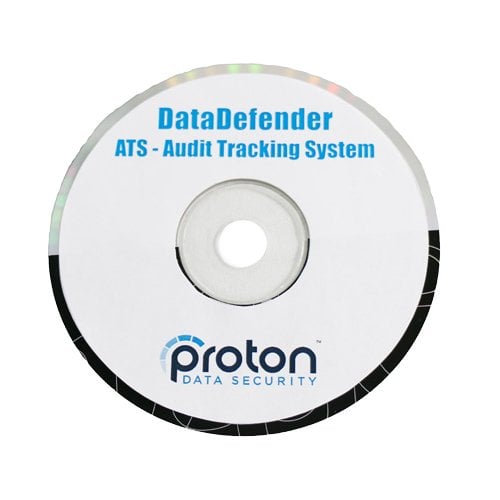 Proton DataDefender ATS Audit Tracking System