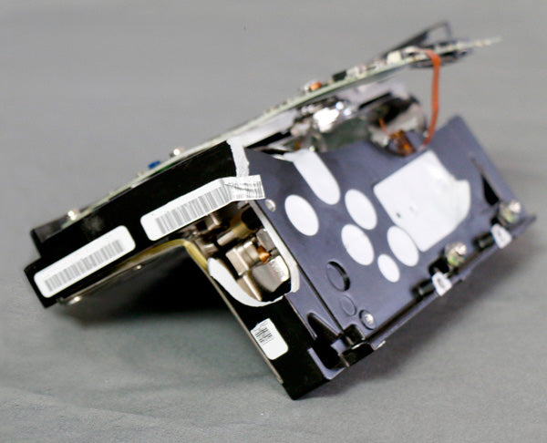 Proton PDS-100 Automatic Hard Drive Crusher