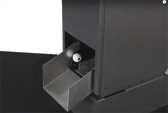 Proton PDS-100 Automatic Hard Drive Crusher