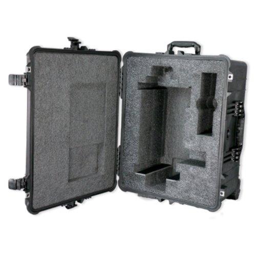 Accessories for Proton PDS-100 Automatic Hard Drive Crusher