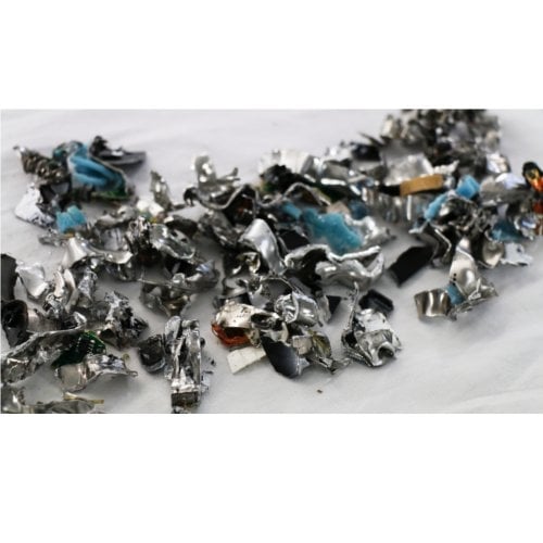 Proton PDS 105 Multimedia Shredder and Accessories