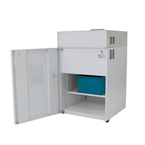 Proton PDS-88 Solid State Media Shredder