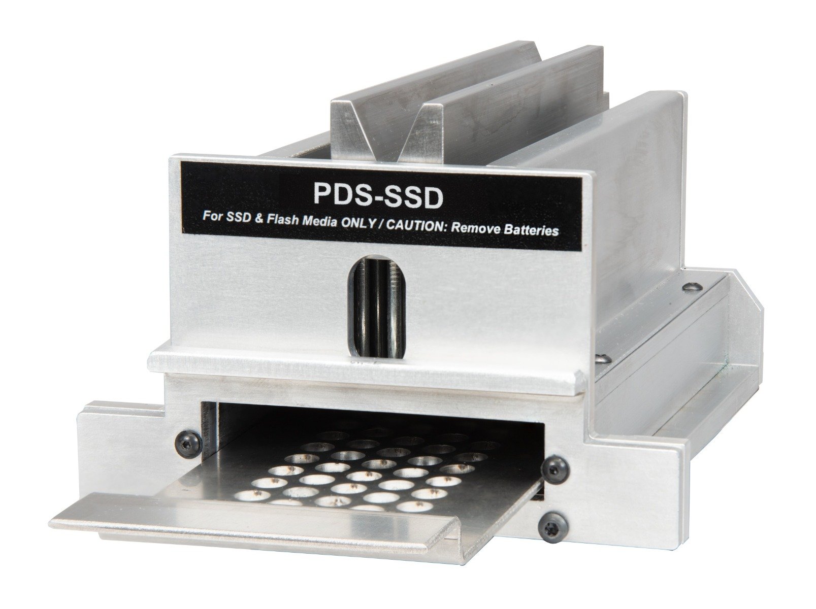 Proton SSD Destroyer Module for PDS-75 & PDS-100 Crushers – MyBinding.com