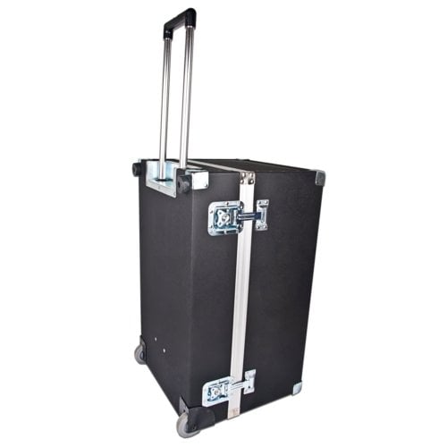 Proton T-1.5 Automatic Drawer-Style Hard Drive / Magnetic Media Degausser and Accessories