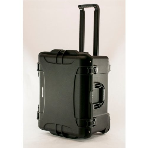 Proton T-1 Automatic Drawer-Style Hard Drive and Magnetic Media Degausser and Accessories