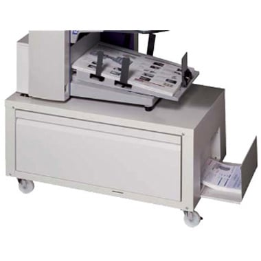 Standard PS-P610 Corner Side Stapler for QC Collators