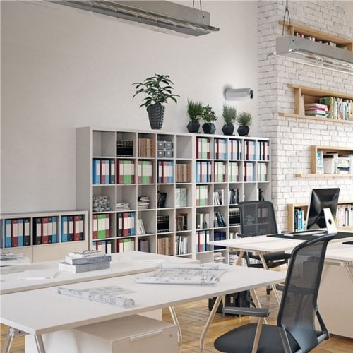 Puraclenz P1500 Air Purifier (for Rooms up to 1500 sq. ft)