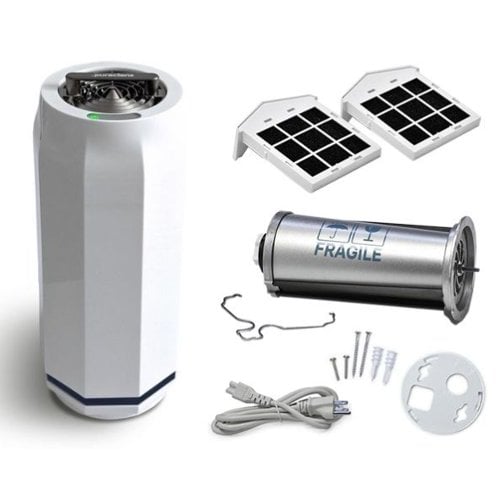Puraclenz P1500 Air Purifier (for Rooms up to 1500 sq. ft)