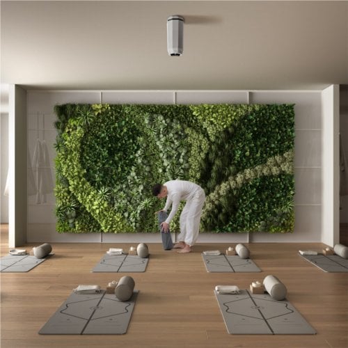 Puraclenz P1500 Air Purifier (for Rooms up to 1500 sq. ft)