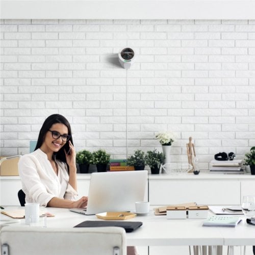 Puraclenz P1500 Air Purifier (for Rooms up to 1500 sq. ft)