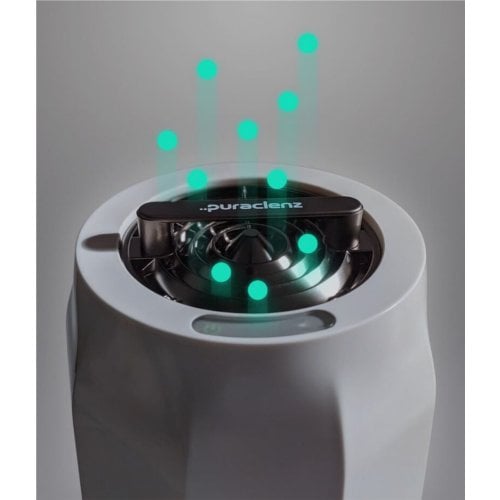Puraclenz P3000 Air Purifier (for Rooms up to 3000 sq. ft)