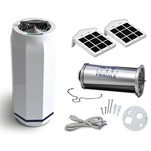 Puraclenz P3000 Air Purifier (for Rooms up to 3000 sq. ft)
