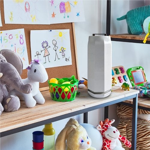 Puraclenz P750 Air Purifier (for Rooms up to 750 sq. ft)