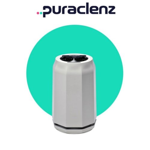 Puraclenz P750 Air Purifier (for Rooms up to 750 sq. ft)