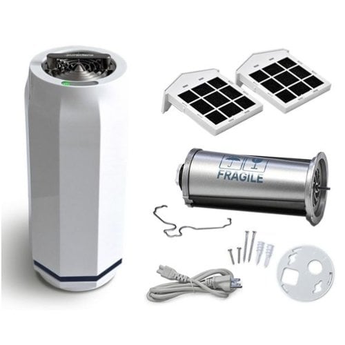 Puraclenz P750 Air Purifier (for Rooms up to 750 sq. ft)