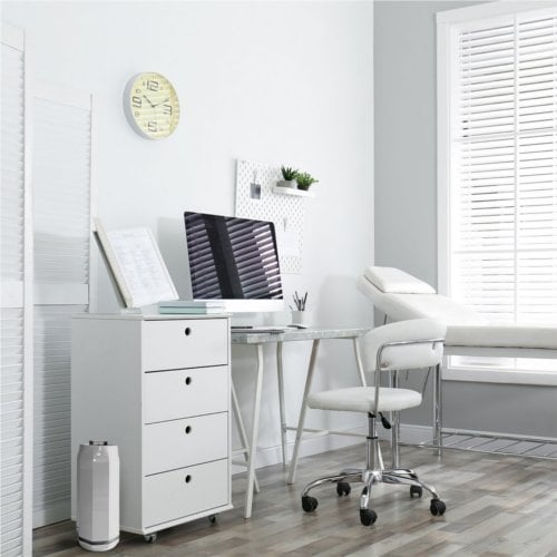 Puraclenz P3000 Air Purifier (for Rooms up to 3000 sq. ft)