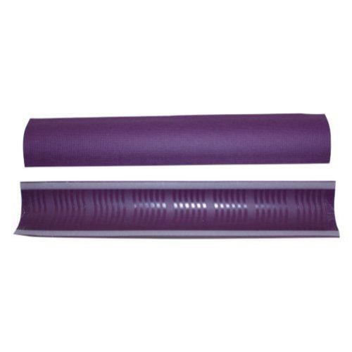 Purple 11" Wide Powis Parker Fastback Super Strips - W118