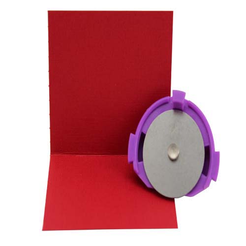 Purple Cows Click Blade - Scoring
