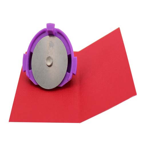 Purple Cows Click Blade - Scoring
