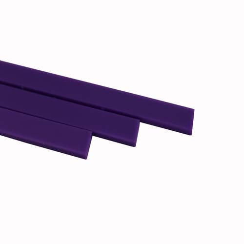 Purple Cows Trim It 9-Blade Replacement Cutting Strips - 3/PK