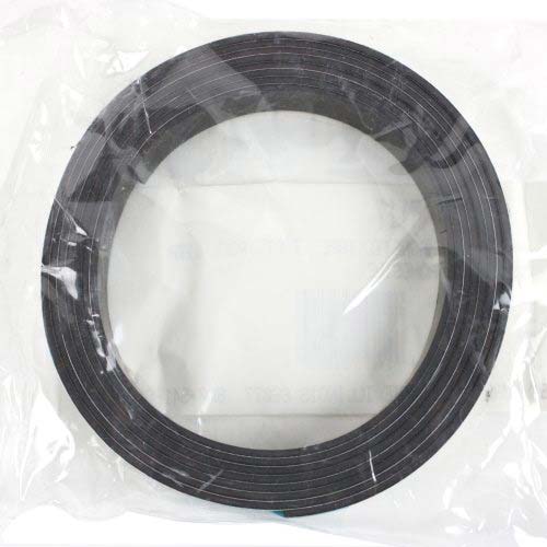 Quartet 1/2" Wide Magnetic Tape - MT17