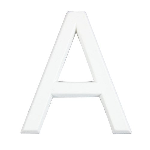 Quartet 1" Characters for Felt Letter Boards - 4423