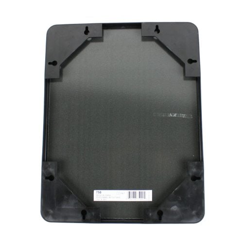 Quartet 11" x 14" Grey In Out System with 18 Names - 750 - Clearance Sale
