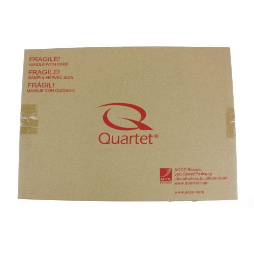 Quartet 11" x 14" Grey In Out System with 18 Names - 750 - Clearance Sale