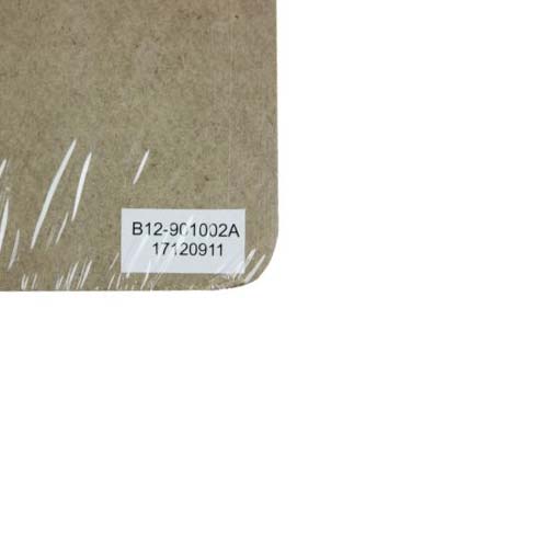 Quartet 12" x 18" Dry Erase Lap Board - B12-901002A