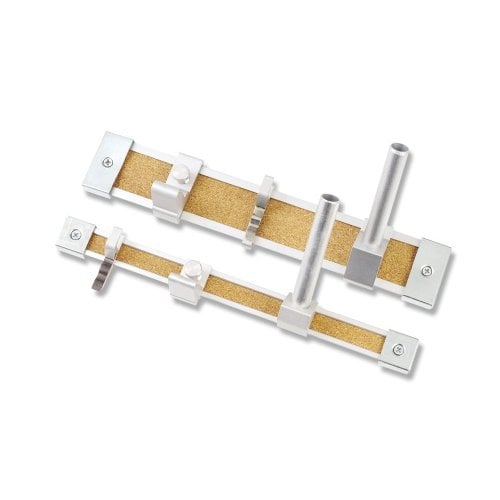 Quartet 12' x 1" Cork Map Rail - XDR1144