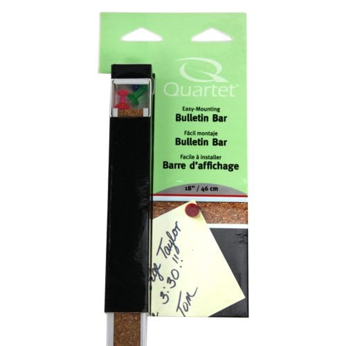 Quartet 18" Long Bulletin Bar 1 - 2003 - Clearance Sale