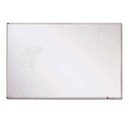 Quartet 2' x 3' Porcelain Magnetic Classroom Whiteboard - PPA203