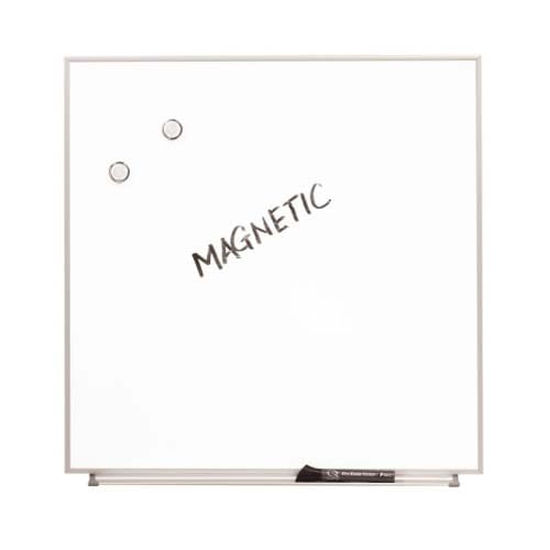 Quartet 23" x 16" Matrix Modular Magnetic Whiteboard - M2316