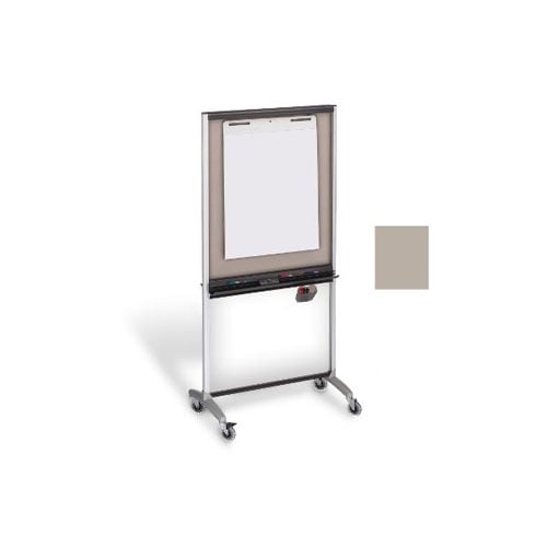 Quartet 3-In-1 Total Erase Easel - 500TE